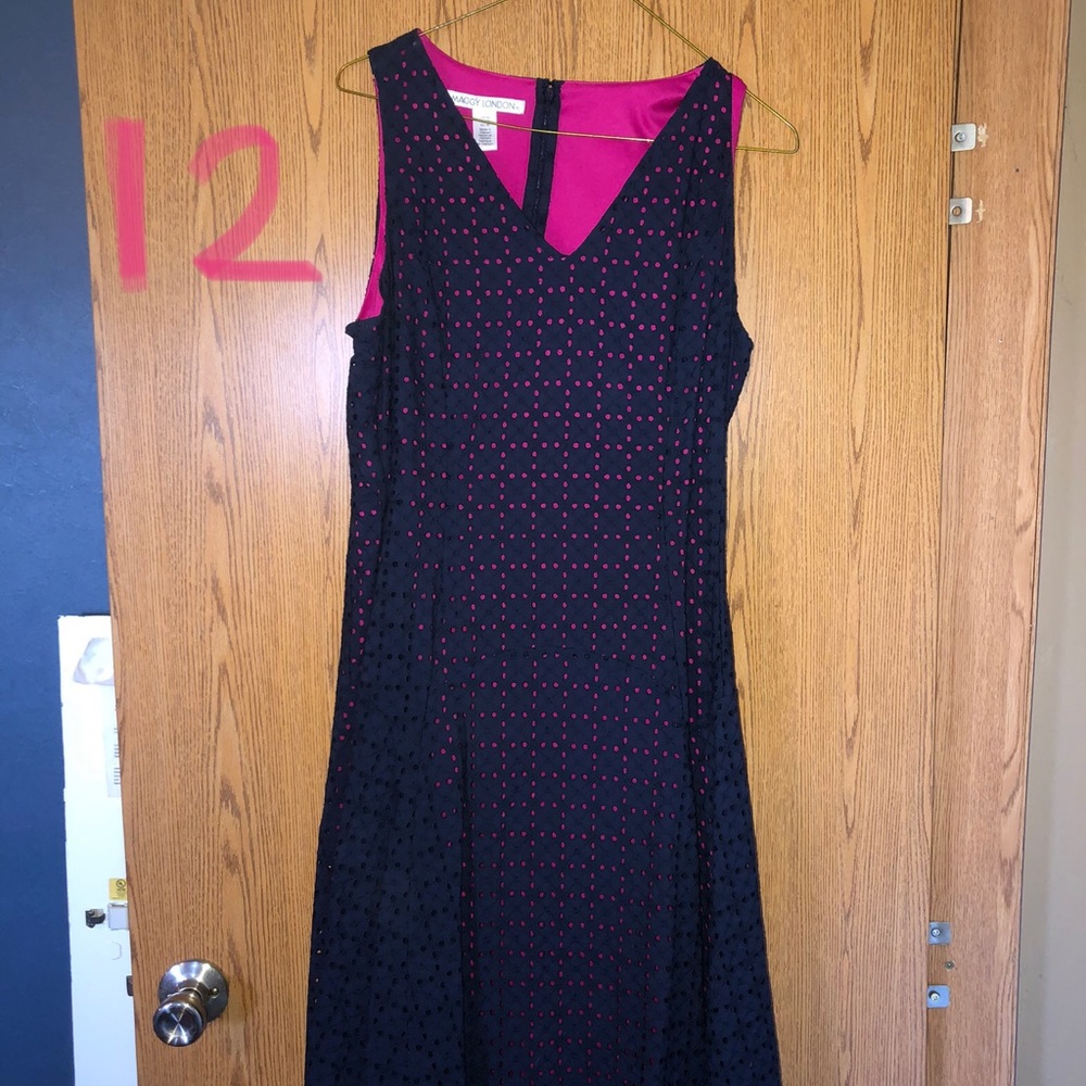 Stitch Fix Dress
